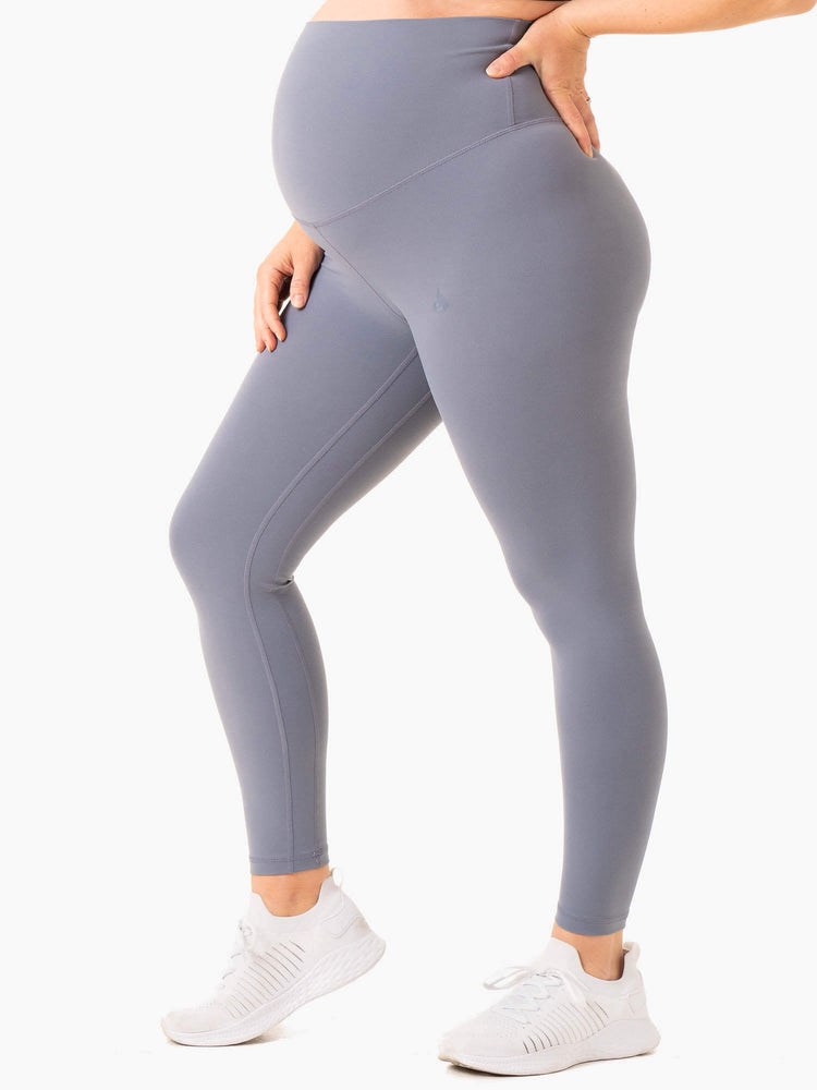 Ryderwear Active Bump Leggings Blankyt | MRON-24519