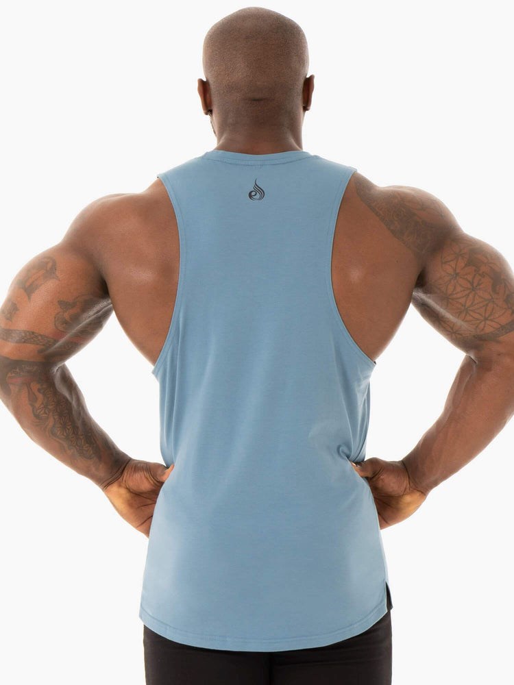 Ryderwear Base Baller Tank Blankyt | XYGS-87209