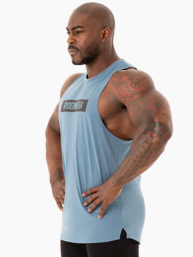 Ryderwear Base Baller Tank Blankyt | XYGS-87209