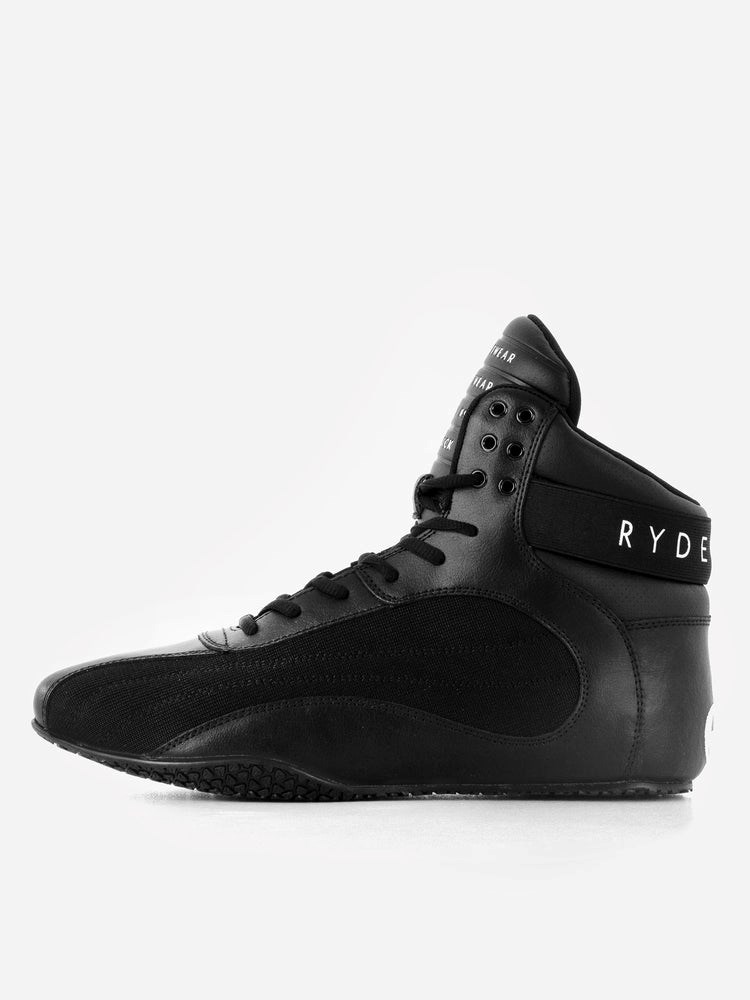 Ryderwear D-Mak Block Černé | FPSQ-45081