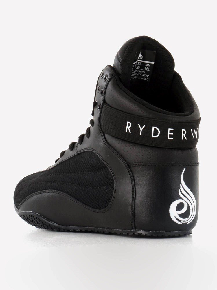 Ryderwear D-Mak Block Černé | FPSQ-45081