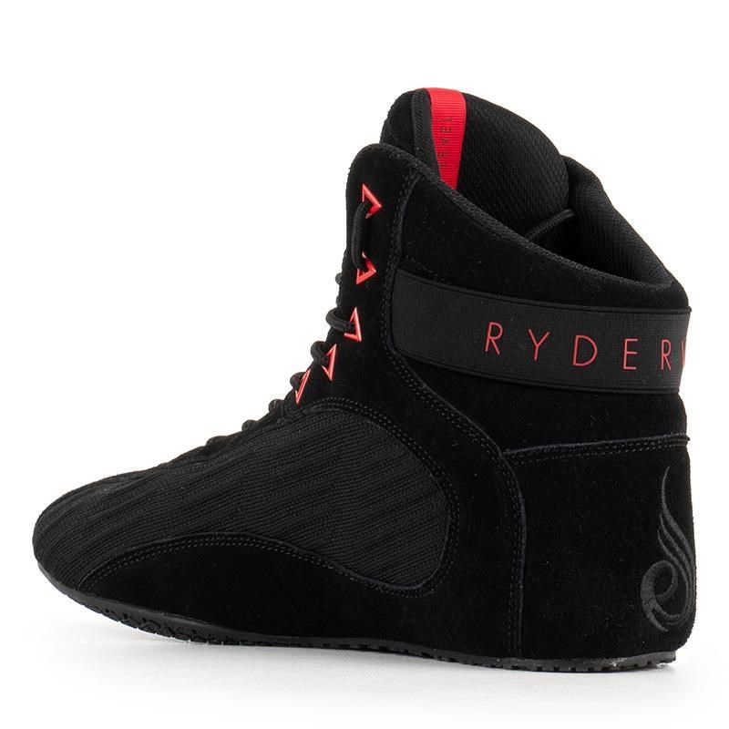 Ryderwear D-Mak II Černé | NYCV-87593