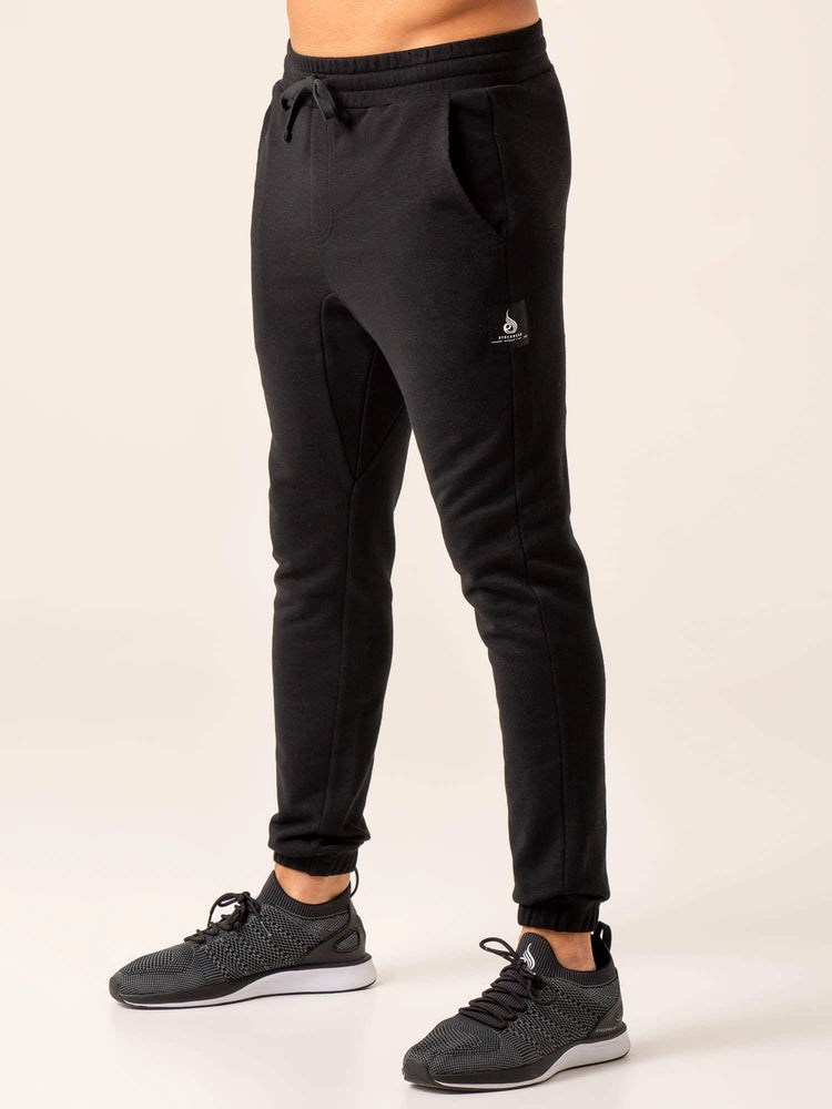 Ryderwear Dynamic Track Pant Černé | XOAI-48529