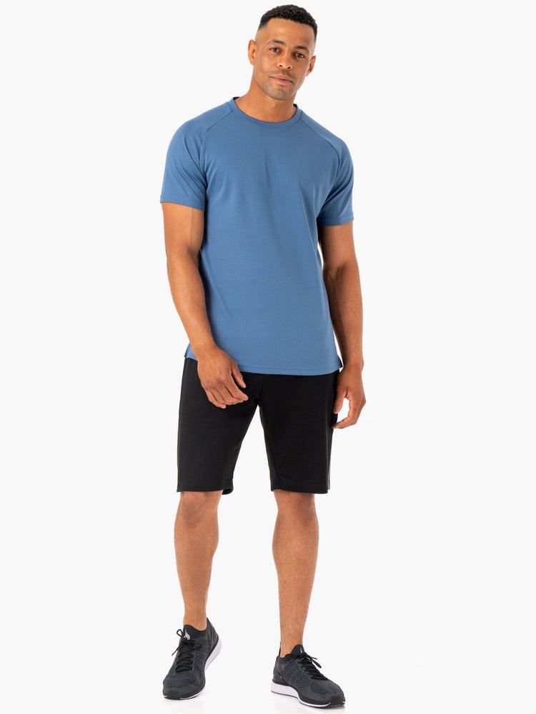 Ryderwear Enhance T-Shirt Blankyt | OAQX-87342