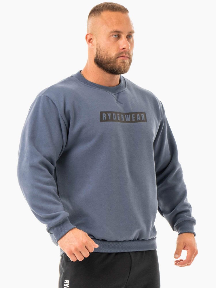 Ryderwear Force Pullover Blankyt | ONHB-12493