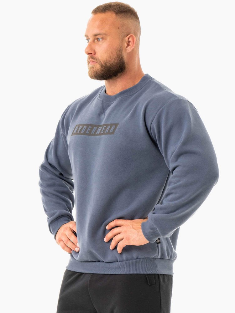 Ryderwear Force Pullover Blankyt | ONHB-12493