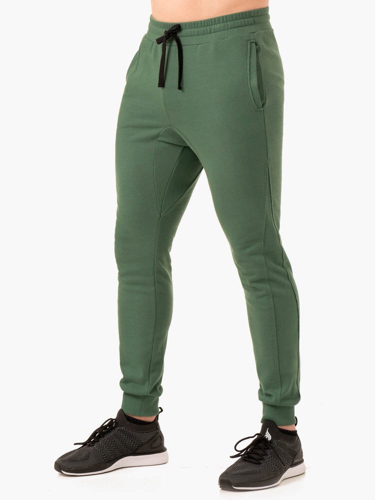 Ryderwear Force Track Pant Zelene | BYPZ-32057