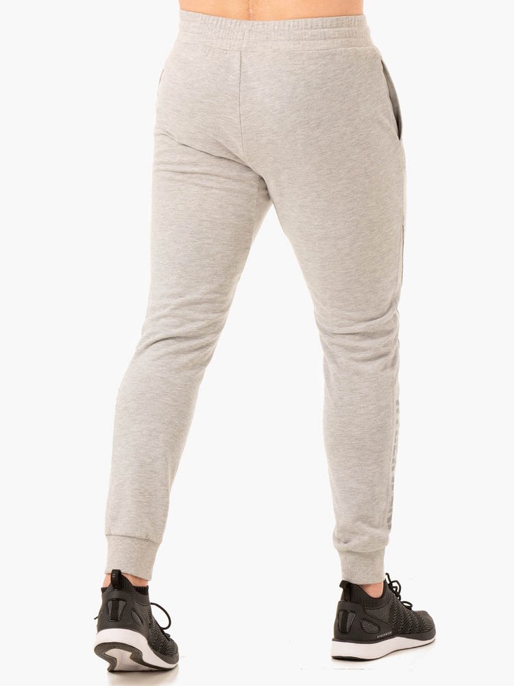 Ryderwear Force Track Pant Šedé | NBDX-40627