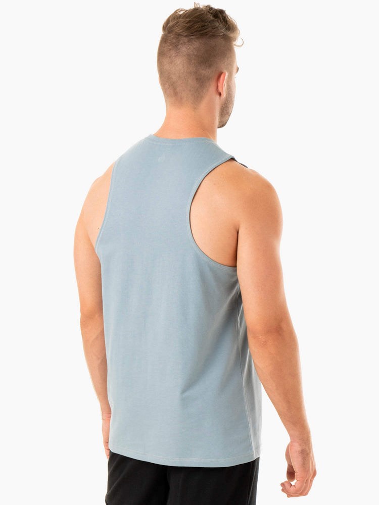 Ryderwear Limitless Baller Tank Blankyt | WNXC-09347