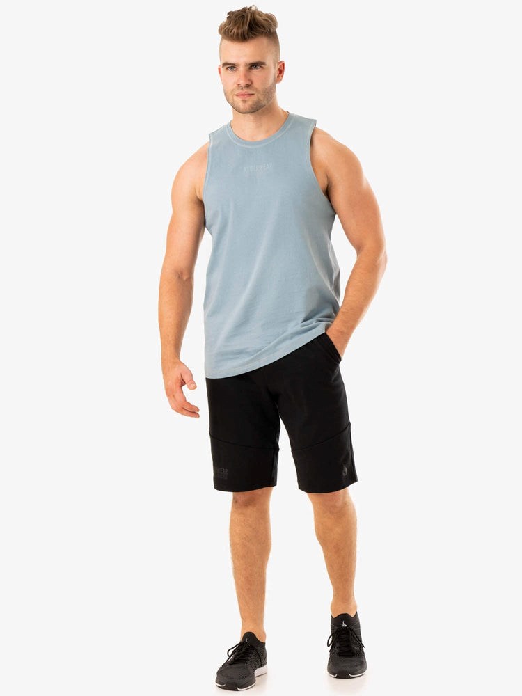 Ryderwear Limitless Baller Tank Blankyt | WNXC-09347