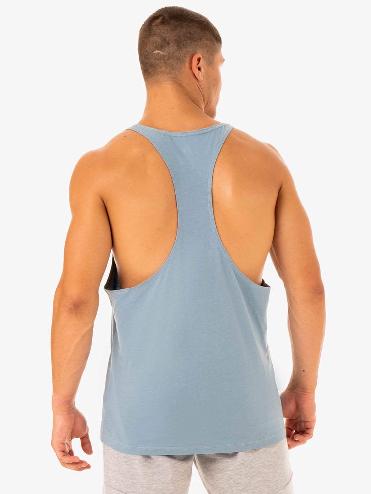 Ryderwear Limitless Stringer T-Back Blankyt | CDXU-73164