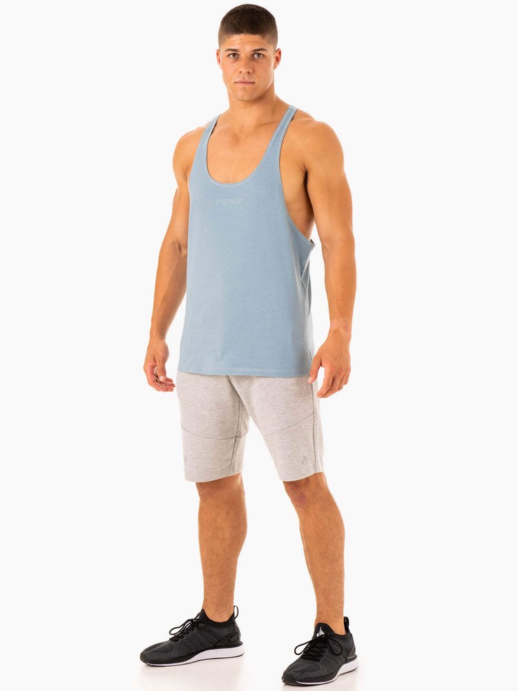 Ryderwear Limitless Stringer T-Back Blankyt | CDXU-73164