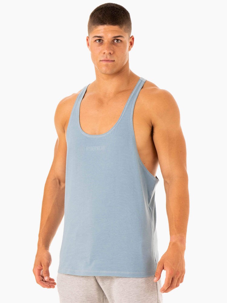 Ryderwear Limitless Stringer T-Back Blankyt | CDXU-73164