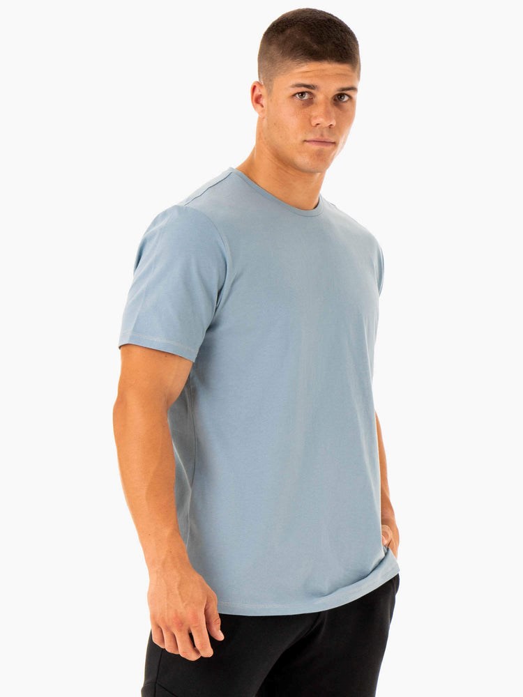 Ryderwear Limitless T-Shirt Blankyt | BFIX-74362