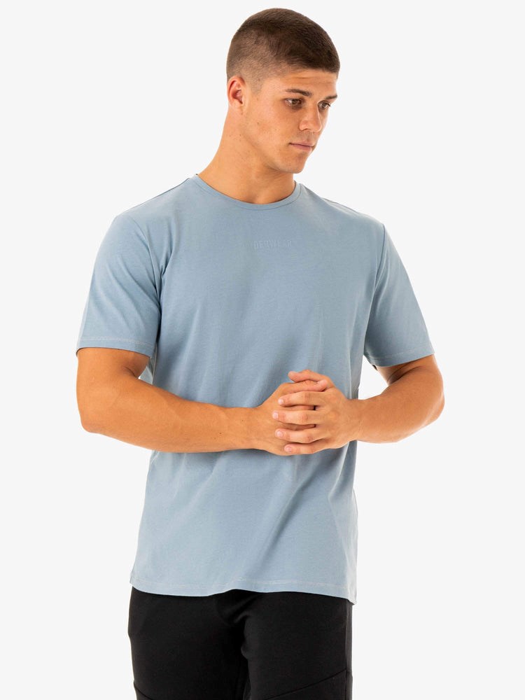 Ryderwear Limitless T-Shirt Blankyt | BFIX-74362