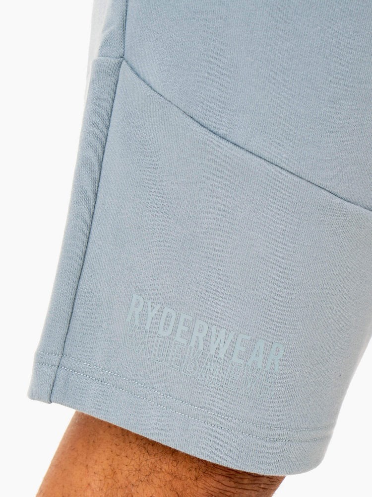 Ryderwear Limitless Track Krátké Blankyt | DLCP-95403