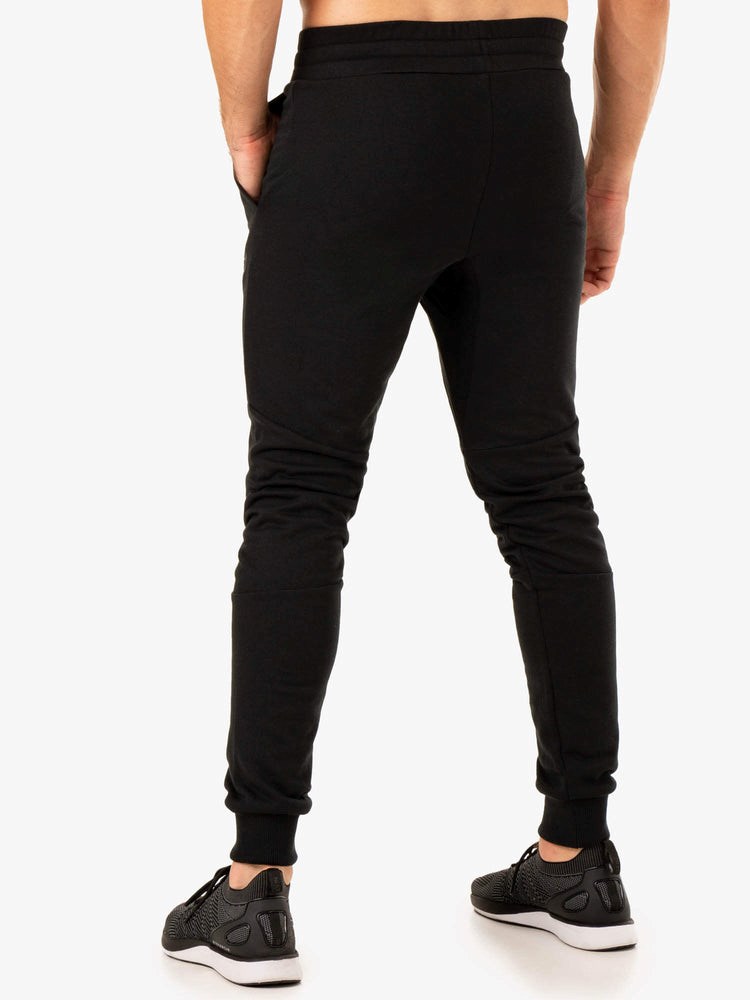 Ryderwear Limitless Track Pant Černé | XRMG-47930