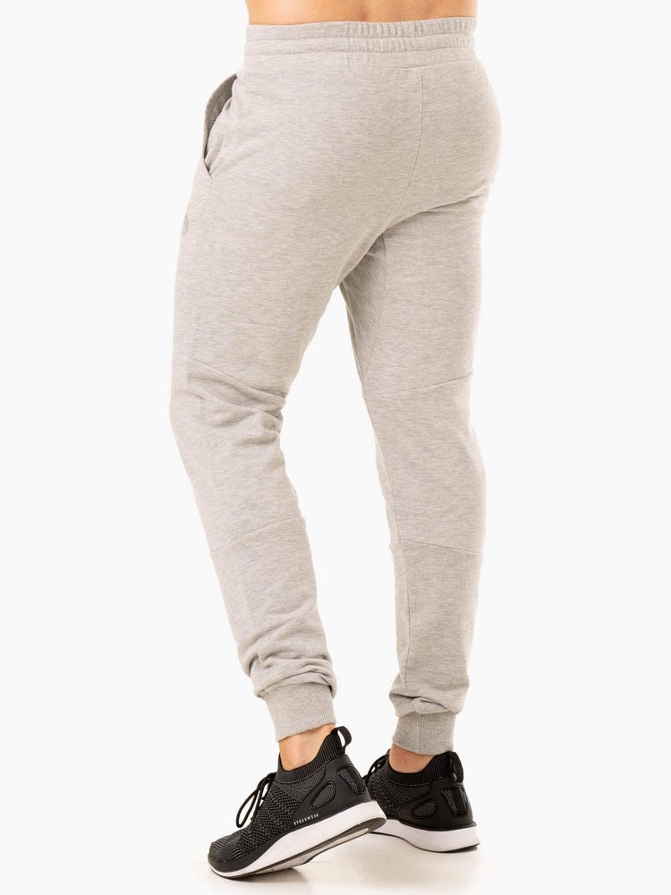 Ryderwear Limitless Track Pant Šedé | IEHB-04869