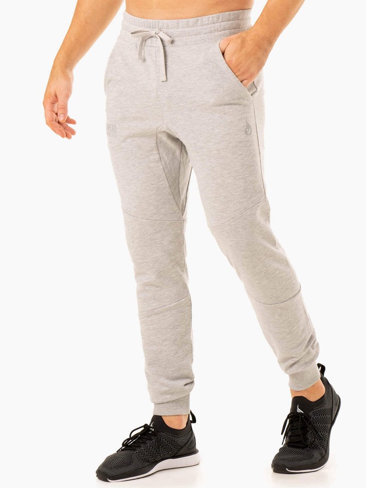 Ryderwear Limitless Track Pant Šedé | IEHB-04869