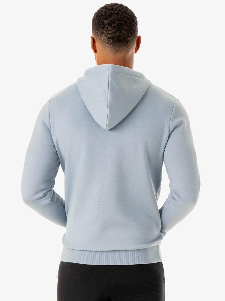 Ryderwear Limitless Zip Up Jacket Blankyt | BPMH-75640