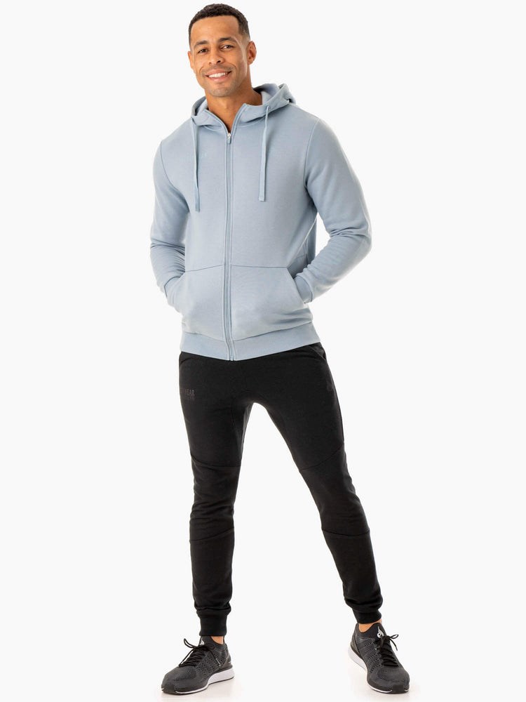 Ryderwear Limitless Zip Up Jacket Blankyt | BPMH-75640