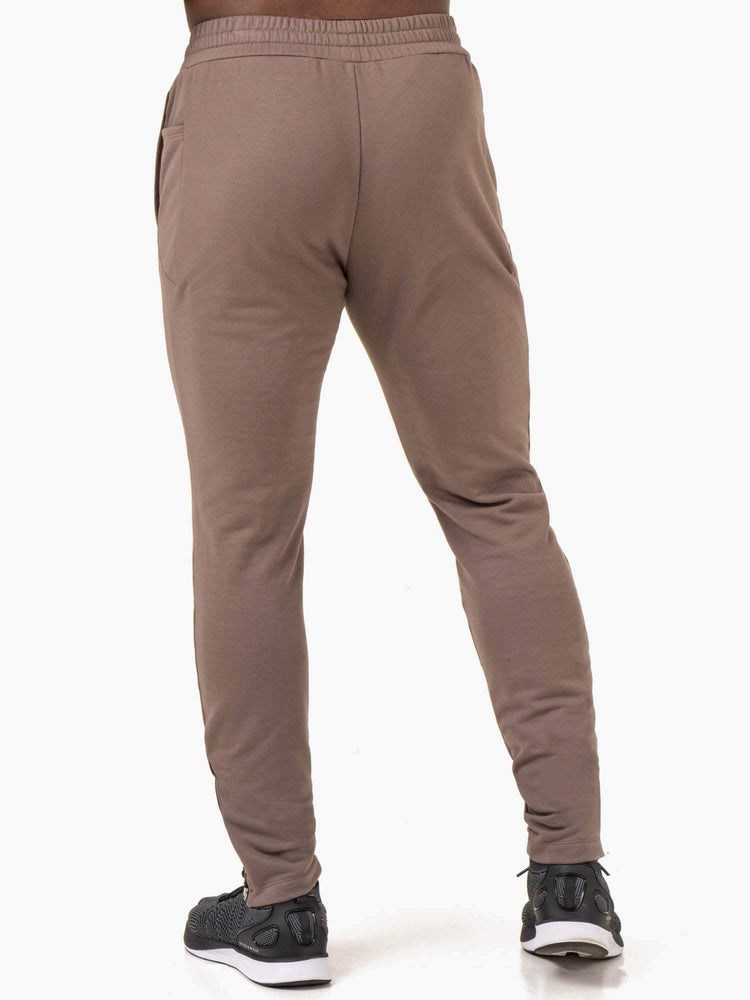 Ryderwear Pursuit Track Pants Taupe | KYLG-60893