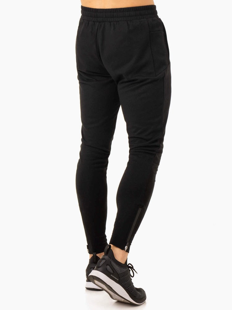 Ryderwear Pursuit Track Pants Černé | CTNW-38915