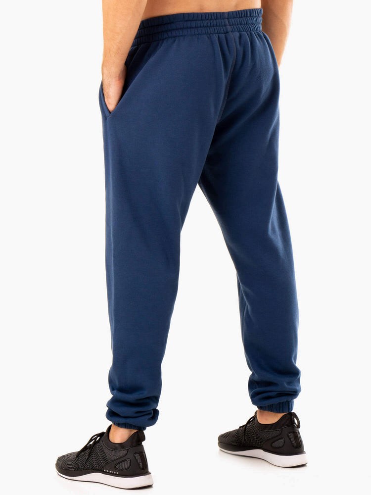 Ryderwear Recharge Relaxed Track Pant Blankyt | UTFH-87045