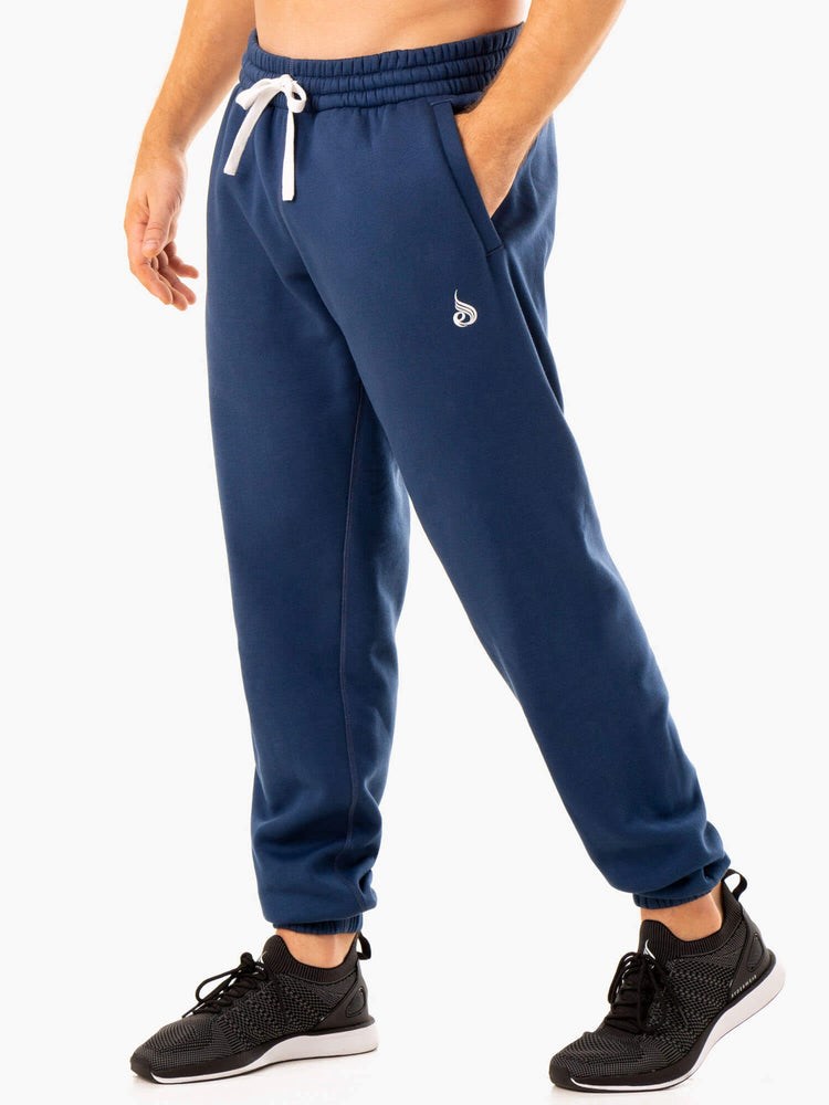 Ryderwear Recharge Relaxed Track Pant Blankyt | UTFH-87045