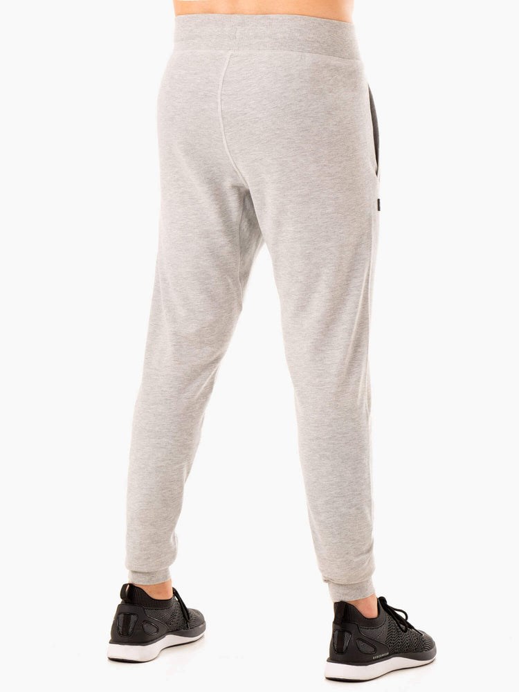 Ryderwear Recharge Tapered Track Pant Šedé | UQZB-70896