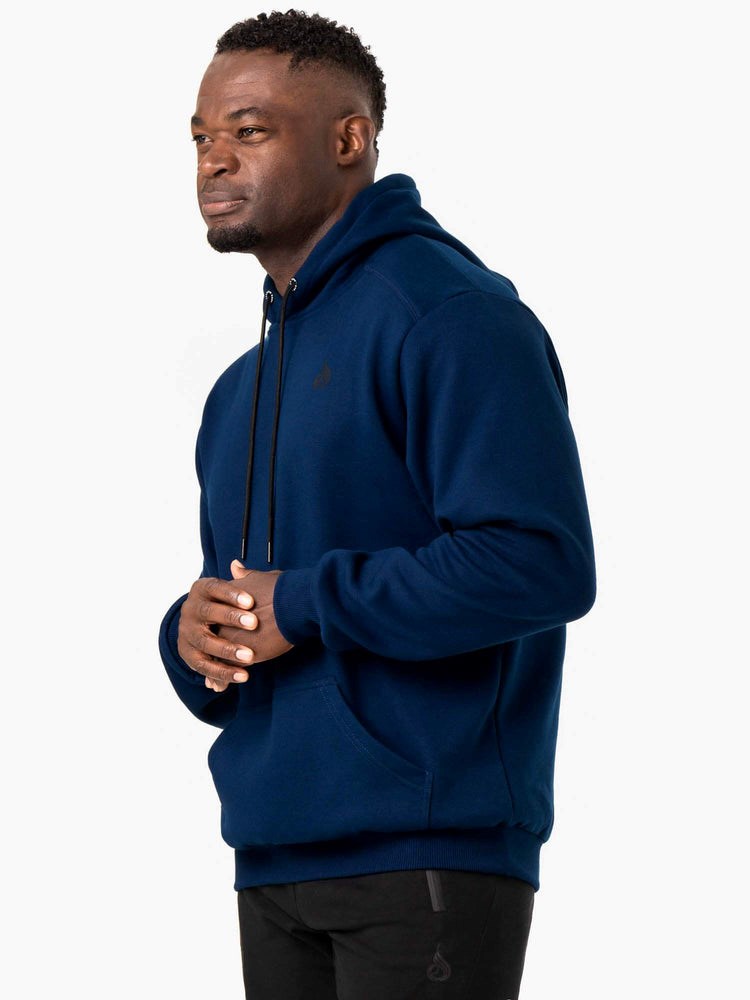 Ryderwear Reset Pullover Hoodie Blankyt | QKST-20469