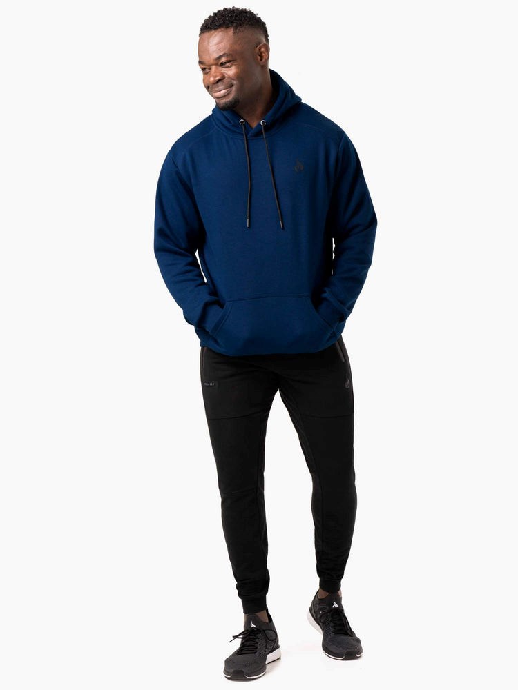 Ryderwear Reset Pullover Hoodie Blankyt | QKST-20469