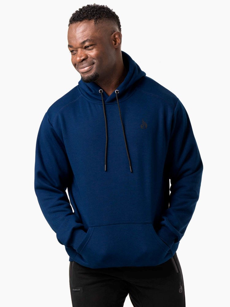 Ryderwear Reset Pullover Hoodie Blankyt | QKST-20469