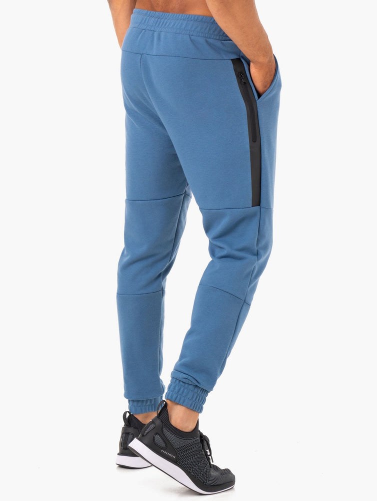 Ryderwear Restore Fleece Track Pant Blankyt | FXZS-85713