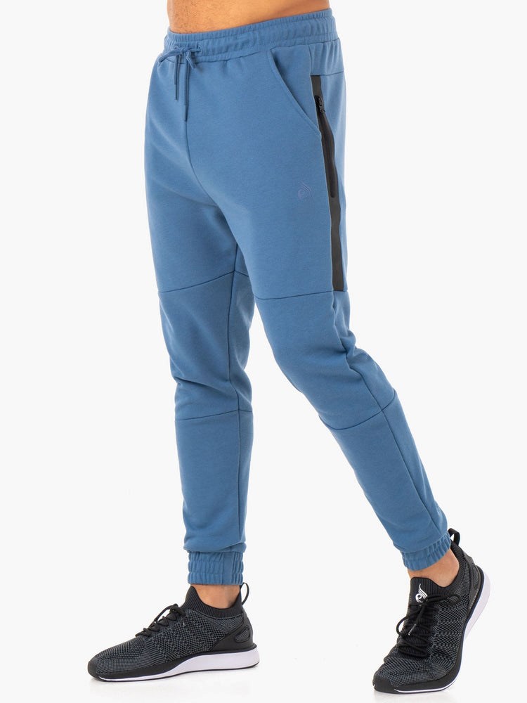 Ryderwear Restore Fleece Track Pant Blankyt | FXZS-85713