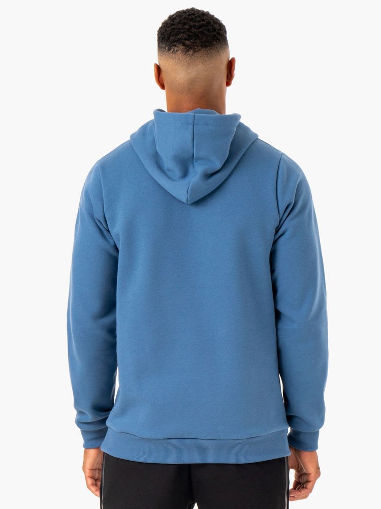 Ryderwear Restore Pullover Hoodie Blankyt | SAGC-38641