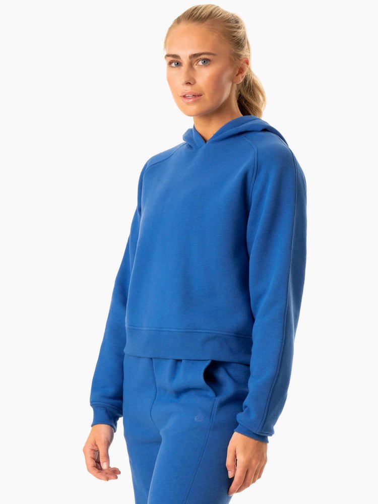 Ryderwear Sideline Hoodie Blankyt | LJZD-48567