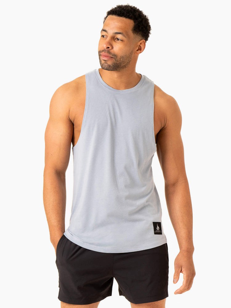 Ryderwear Vital Baller Tank Blankyt | JTXQ-30915