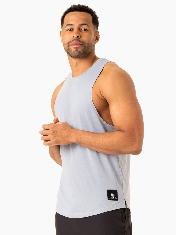 Ryderwear Vital Baller Tank Blankyt | JTXQ-30915