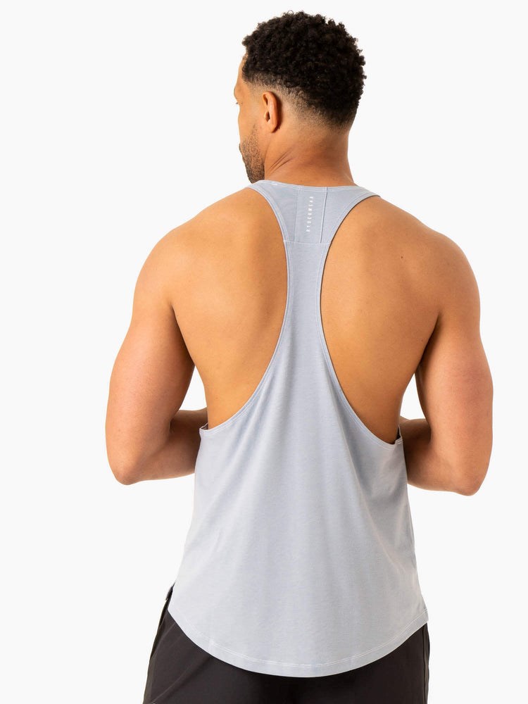 Ryderwear Vital Stringer T-Back Blankyt | RCYE-78391