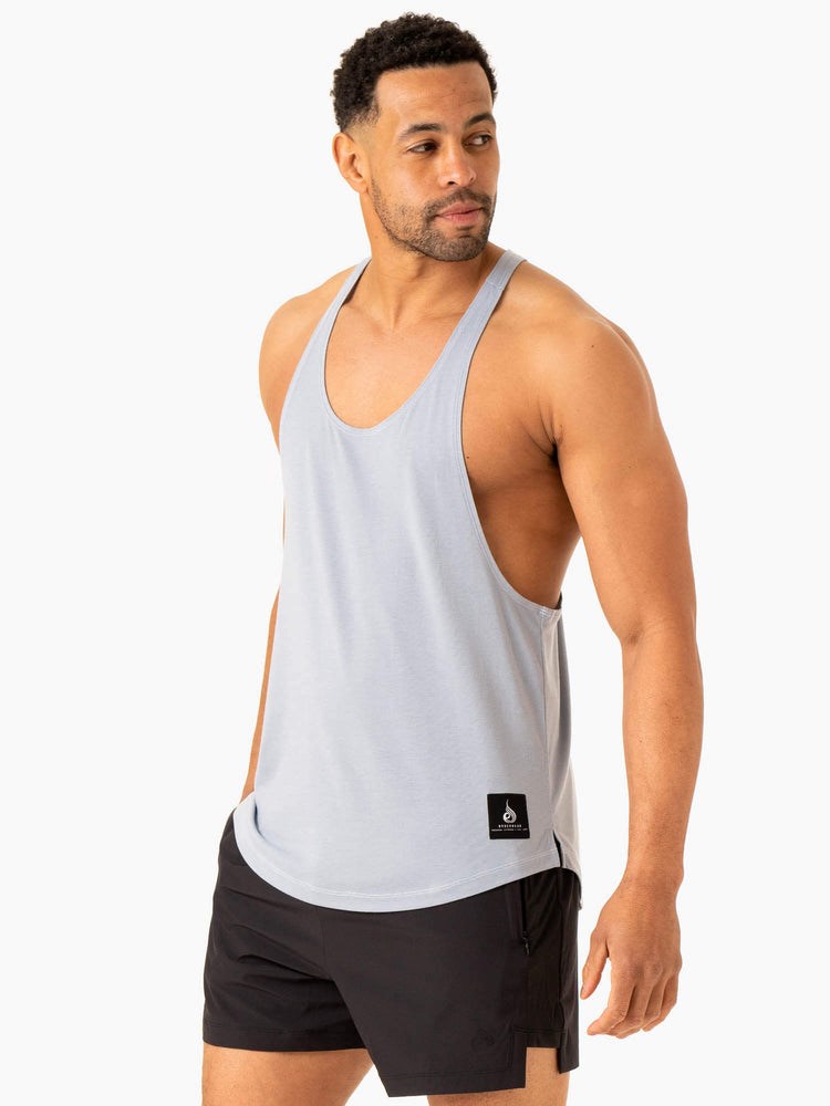 Ryderwear Vital Stringer T-Back Blankyt | RCYE-78391