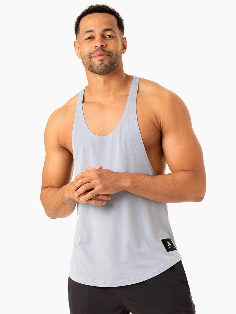 Ryderwear Vital Stringer T-Back Blankyt | RCYE-78391