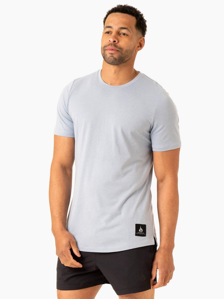 Ryderwear Vital T-Shirt Blankyt | GDML-02945