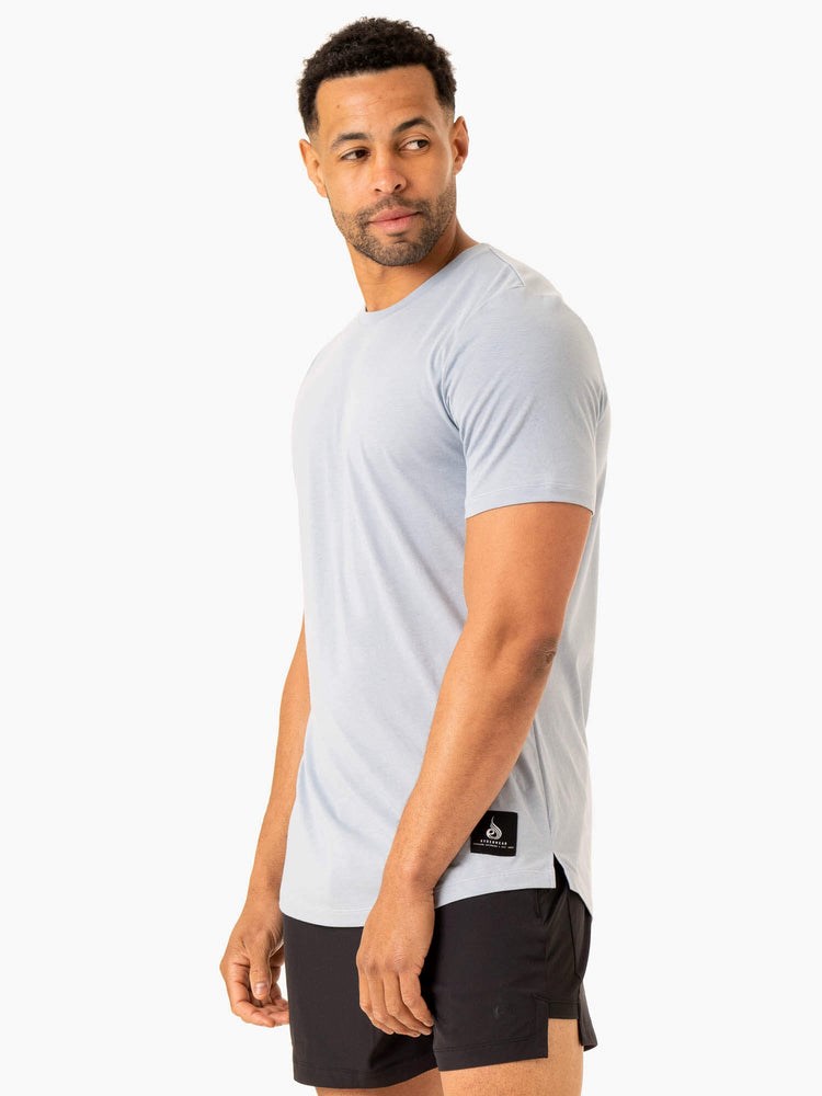 Ryderwear Vital T-Shirt Blankyt | GDML-02945