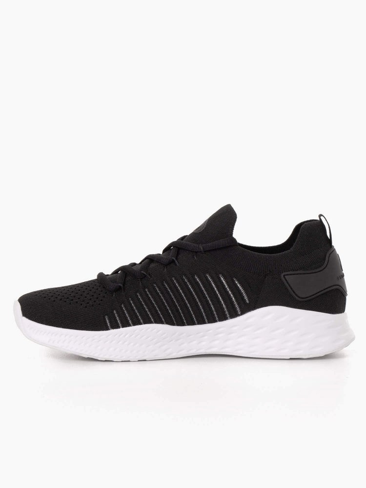 Ryderwear Womens Flylyte Trainer Černé | KSWB-94570