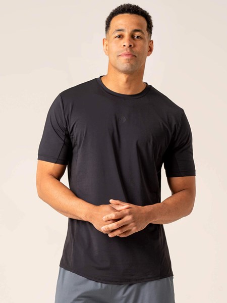 Ryderwear Dynamic T-Shirt Černé | LHBQ-68150