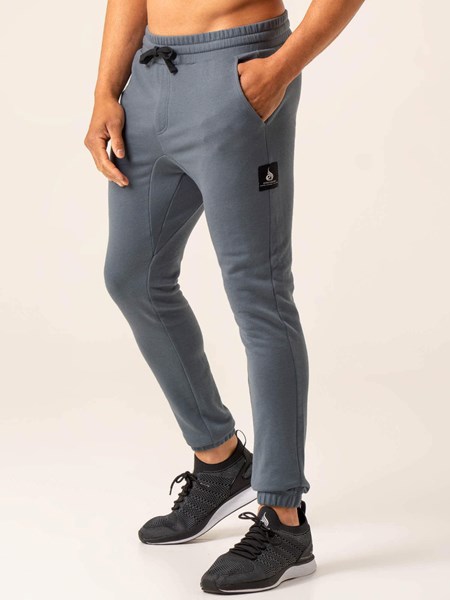 Ryderwear Dynamic Track Pant Petrol | IUDN-62419