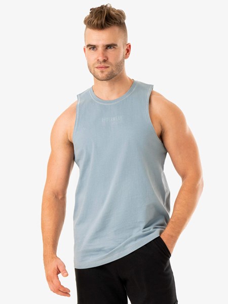 Ryderwear Limitless Baller Tank Blankyt | WNXC-09347