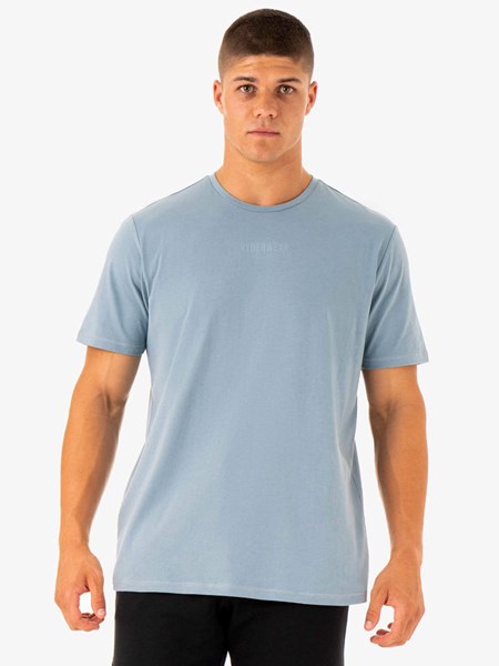 Ryderwear Limitless T-Shirt Blankyt | BFIX-74362