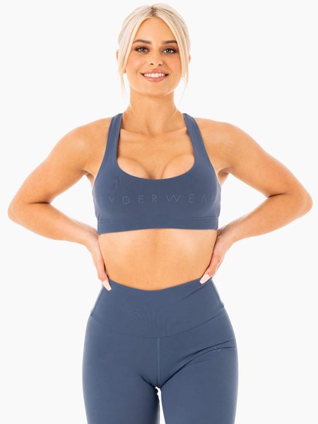 Ryderwear Motion Sports Bra Blankyt | BXHP-53672